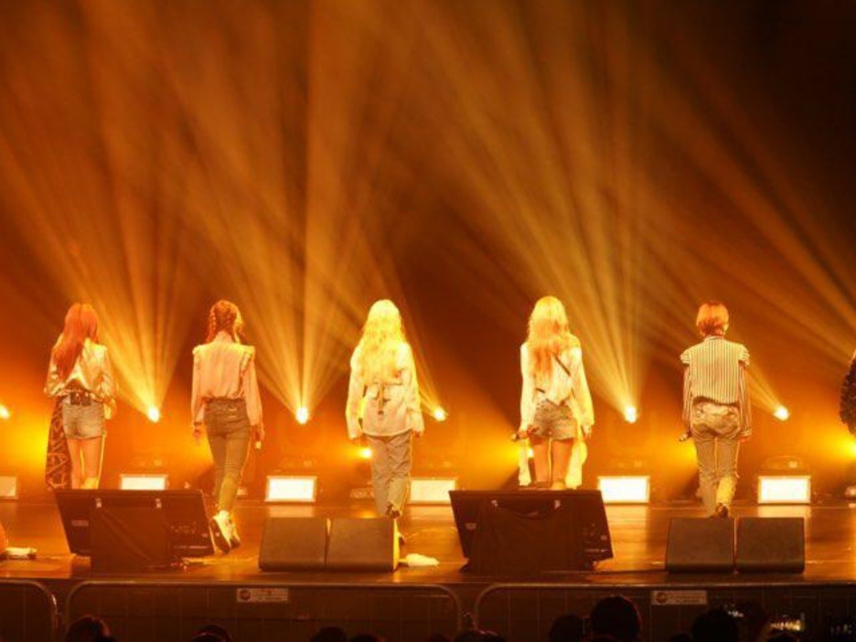 Dreamcatcher thrills InSomnias with electrifying Singapore debut